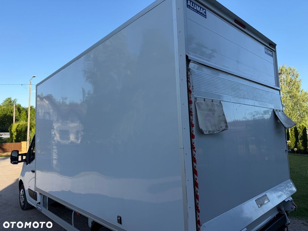 Opel Movano - 14