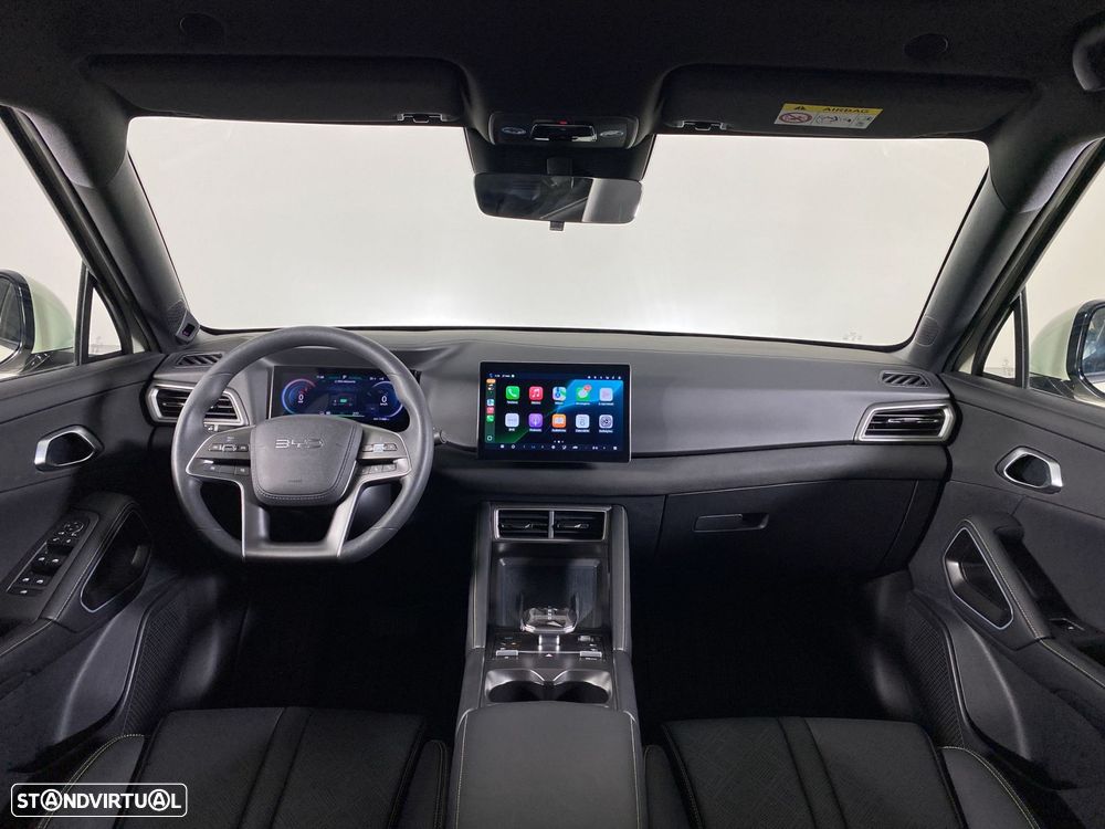 BYD Atto 2 45.1 kWh Active - 16