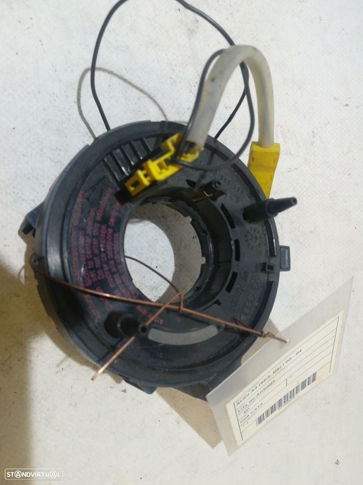 Fita de airbags AUDI A4 (8E2, B6) - 1