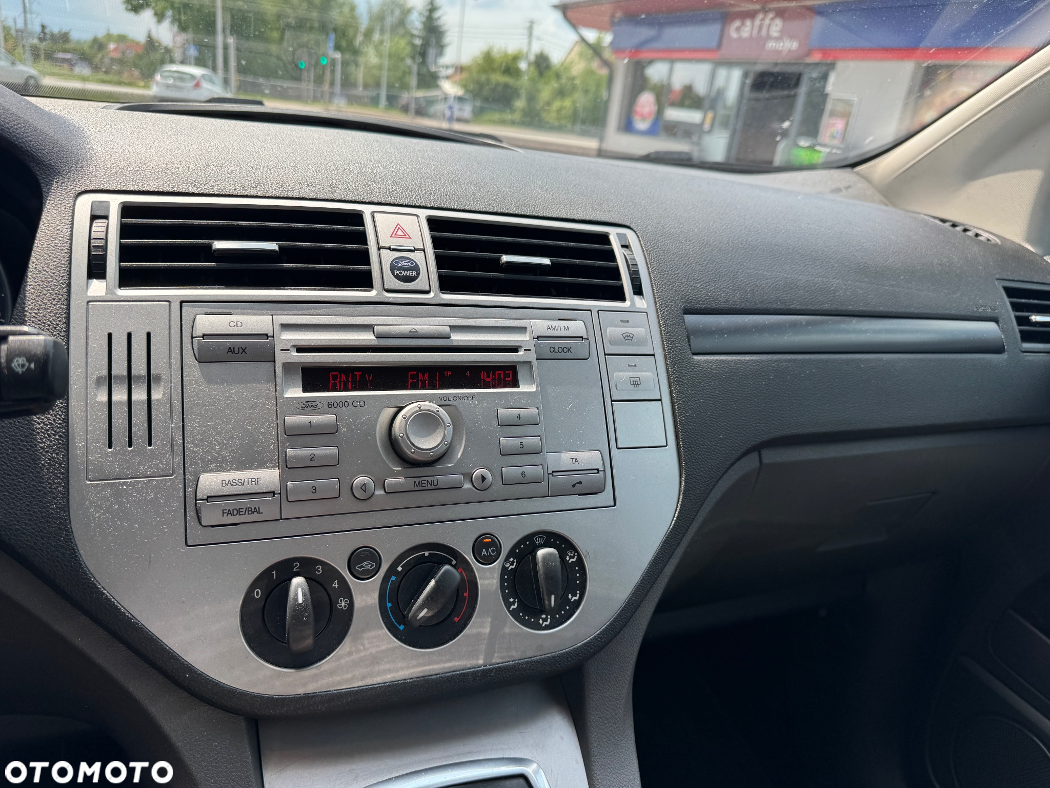 Ford Kuga 2.0 TDCi Trend FWD - 13