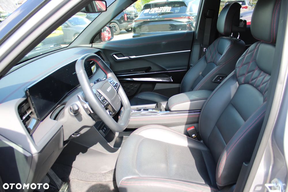 SsangYong/KGM Actyon 1.5 T-GDI Adventure - 11