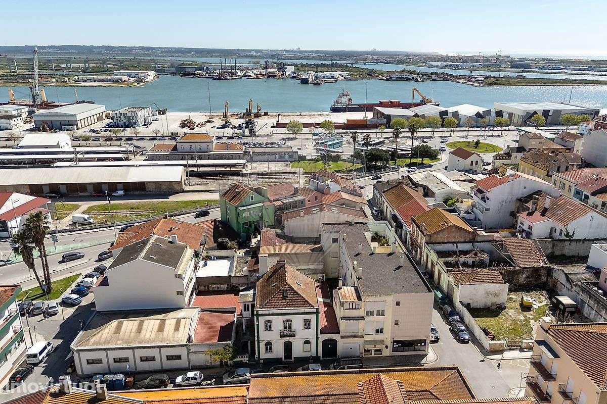 Moradia T4 para venda - Grande imagem: 4/40