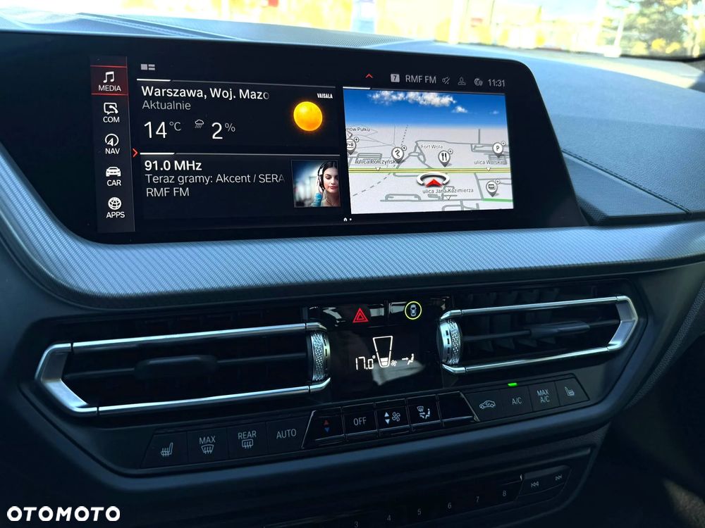 BMW Seria 2 216d GT M Sport - 19