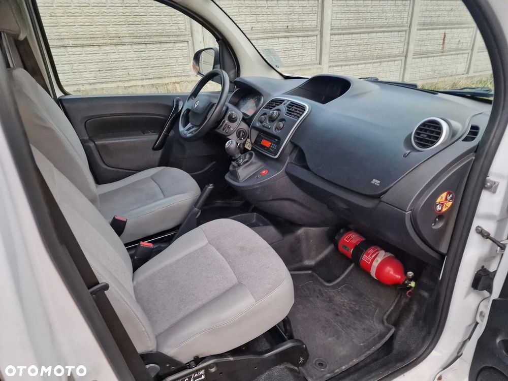 Renault Kangoo - 10