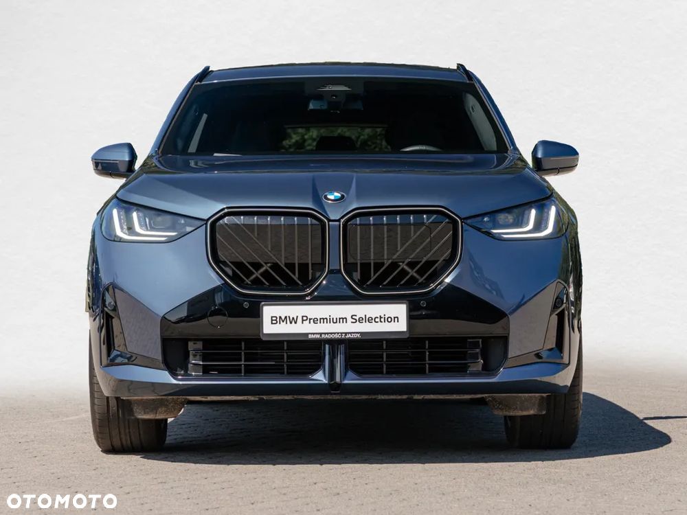 BMW X3 2025 photo 2