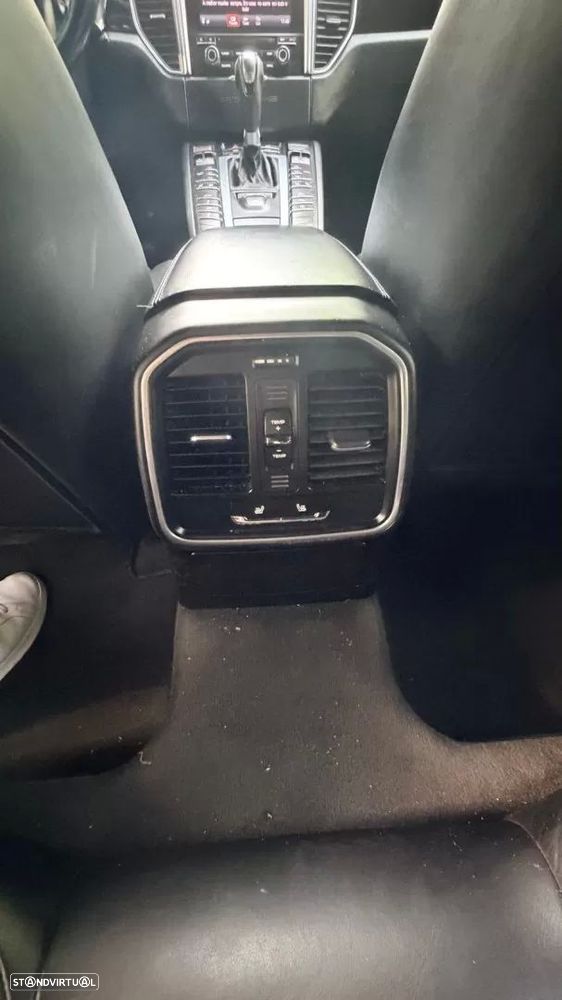 Porsche Macan S PDK - 15