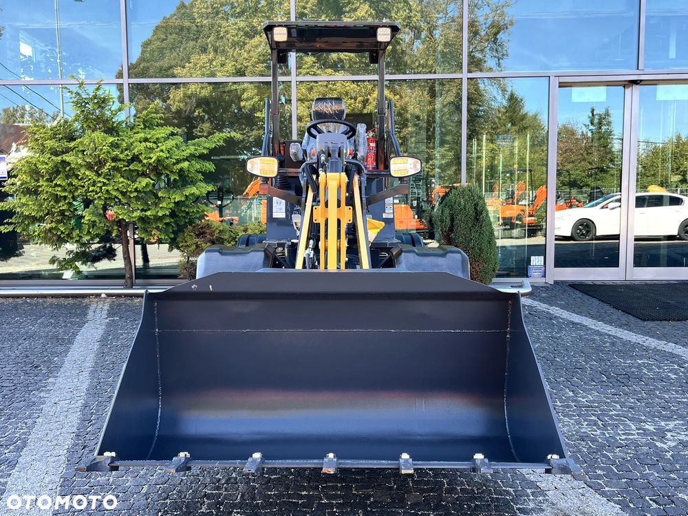 Günstig H916NP ładowarka kołowa - 7