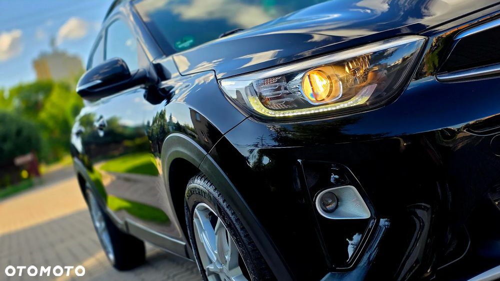 Kia Stonic 1.4 Edition 7 - 16