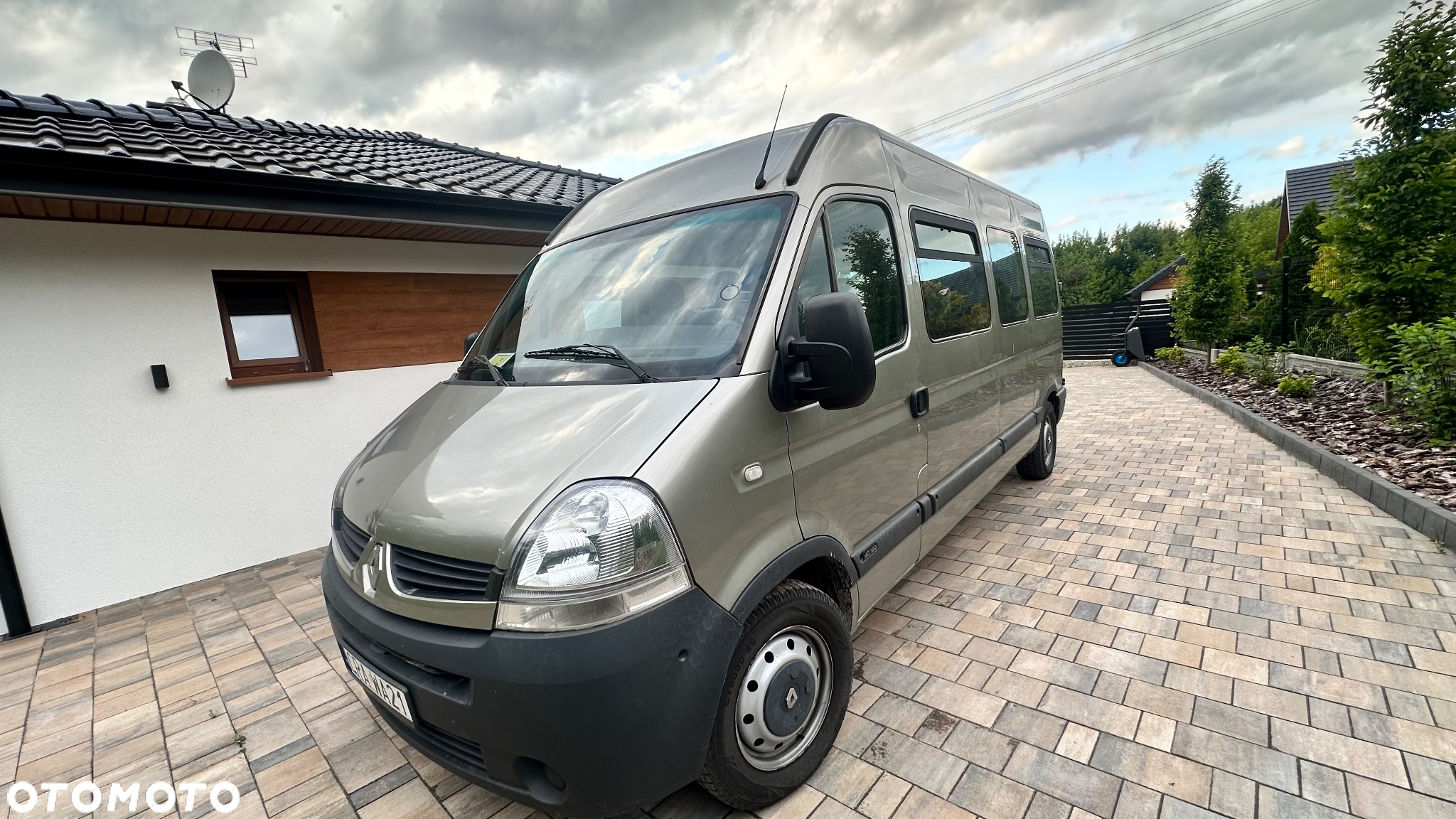 Renault Master - 4