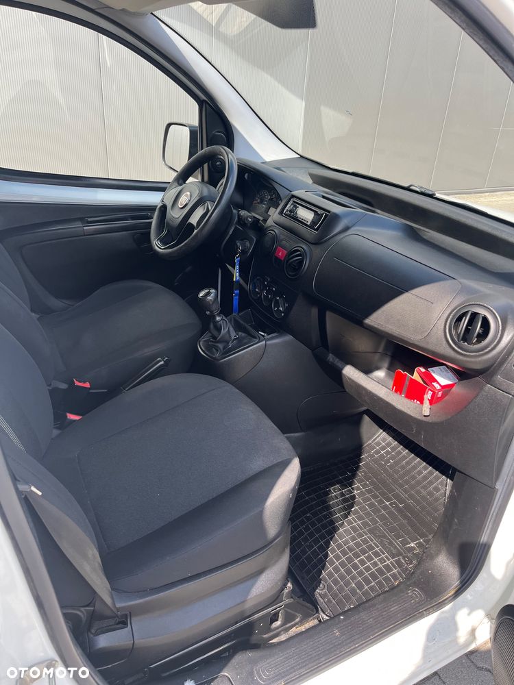 Fiat Fiorino - 18