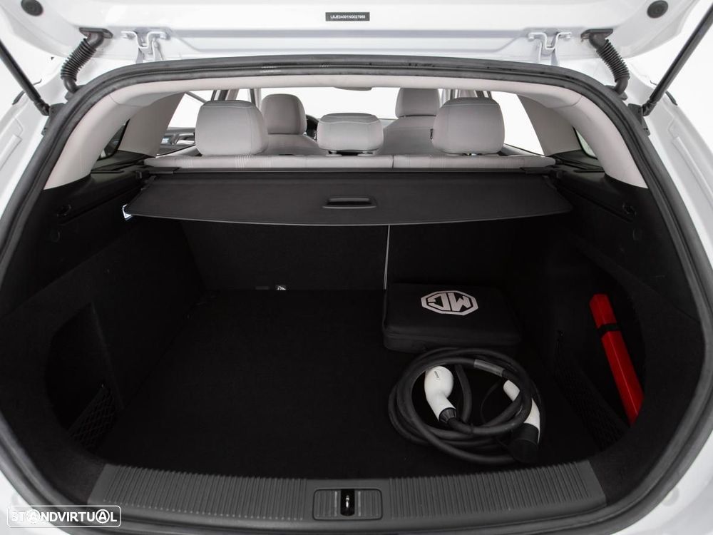 MG MG5 51 kWh Comfort - 13