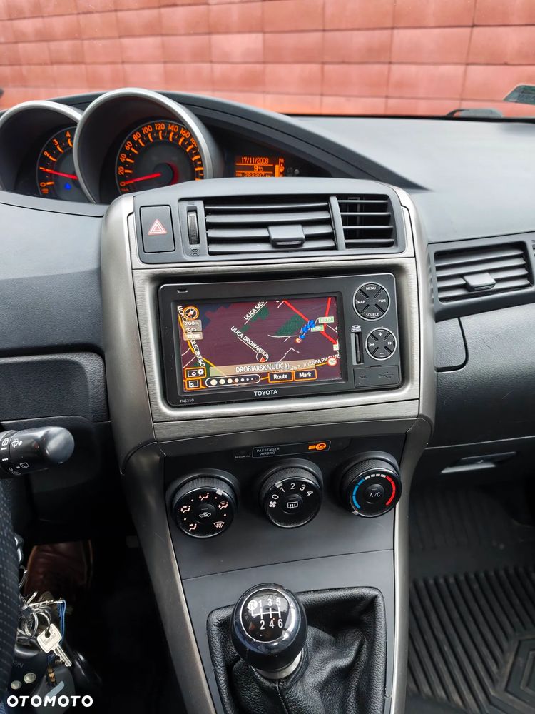 Toyota Verso 2.0 D-4D Sol plus 7os - 10