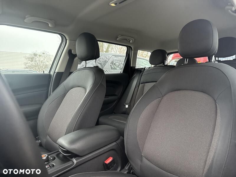 MINI Clubman One - 13