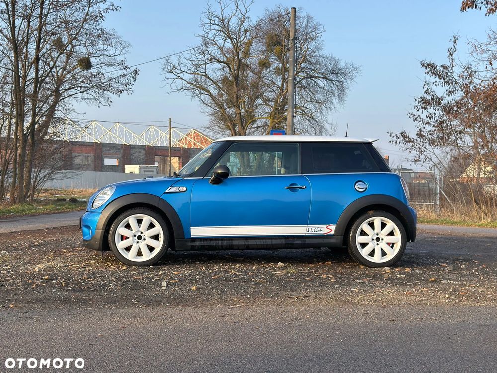 MINI Cooper S Standard - 17