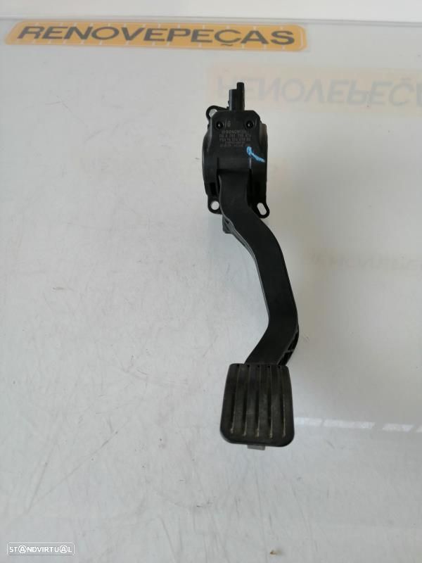 Pedal Acelerador Eletrico Peugeot 206 Sw (2E/K) - 3