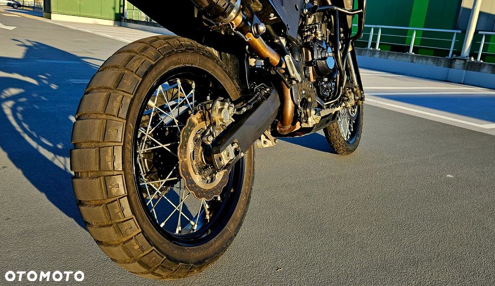 Yamaha Tenere - 10