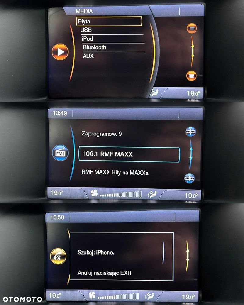 Volvo V60 D2 Momentum - 23