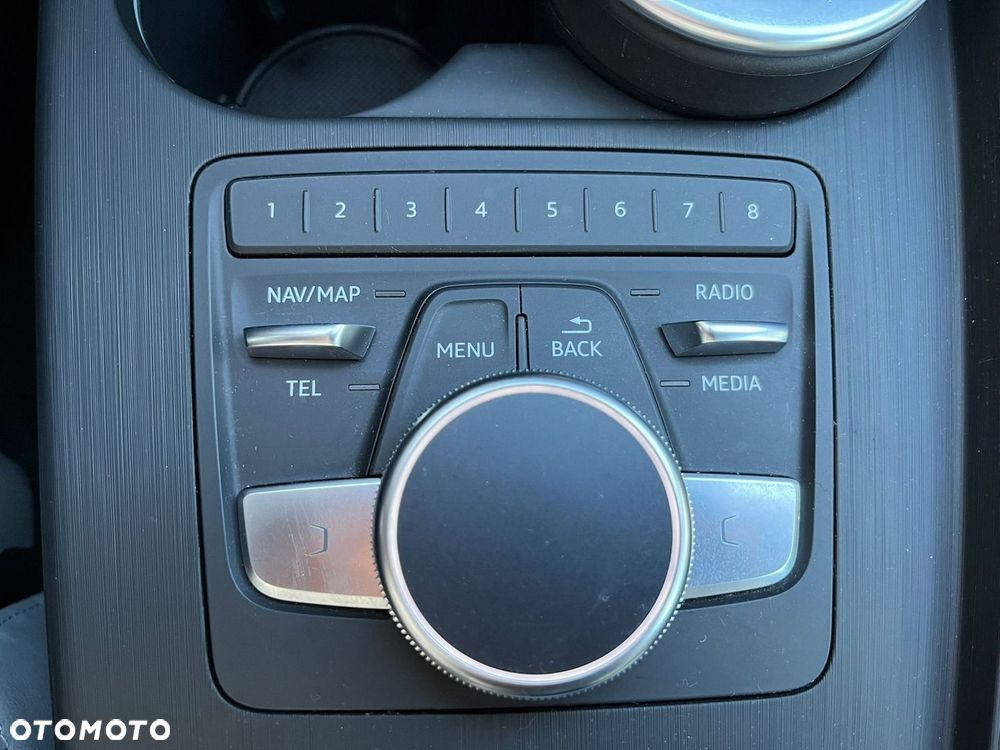 Audi A5 Sportback - 21