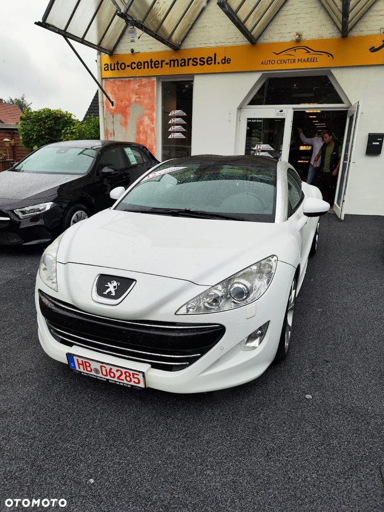 Peugeot RCZ - 24