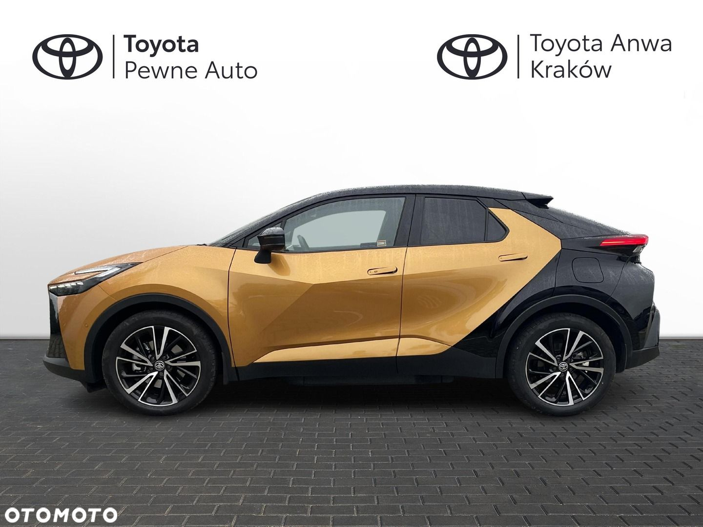 Toyota C-HR - 2