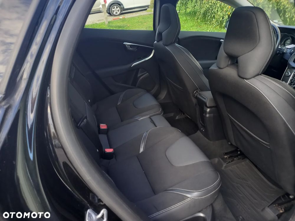 Volvo V40 - 15