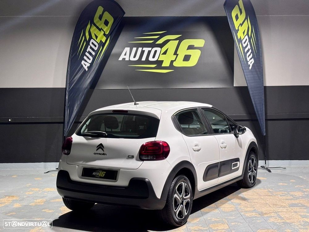 Citroën C3 1.2 PureTech Shine - 3