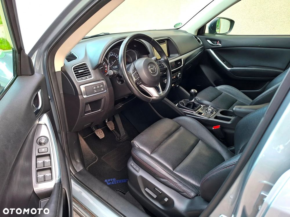 Mazda CX-5 2.0 Skypassion - 18