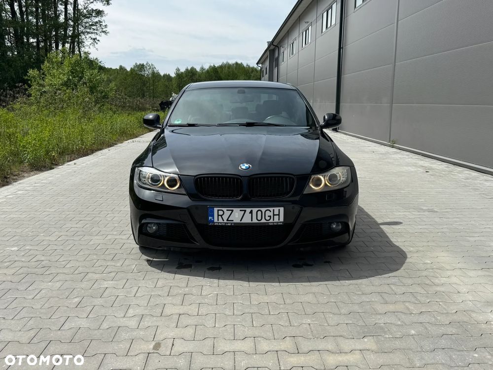 BMW Seria 3 335i - 6