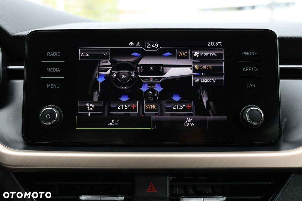 Skoda Kamiq 1.0 TSI Style - 25