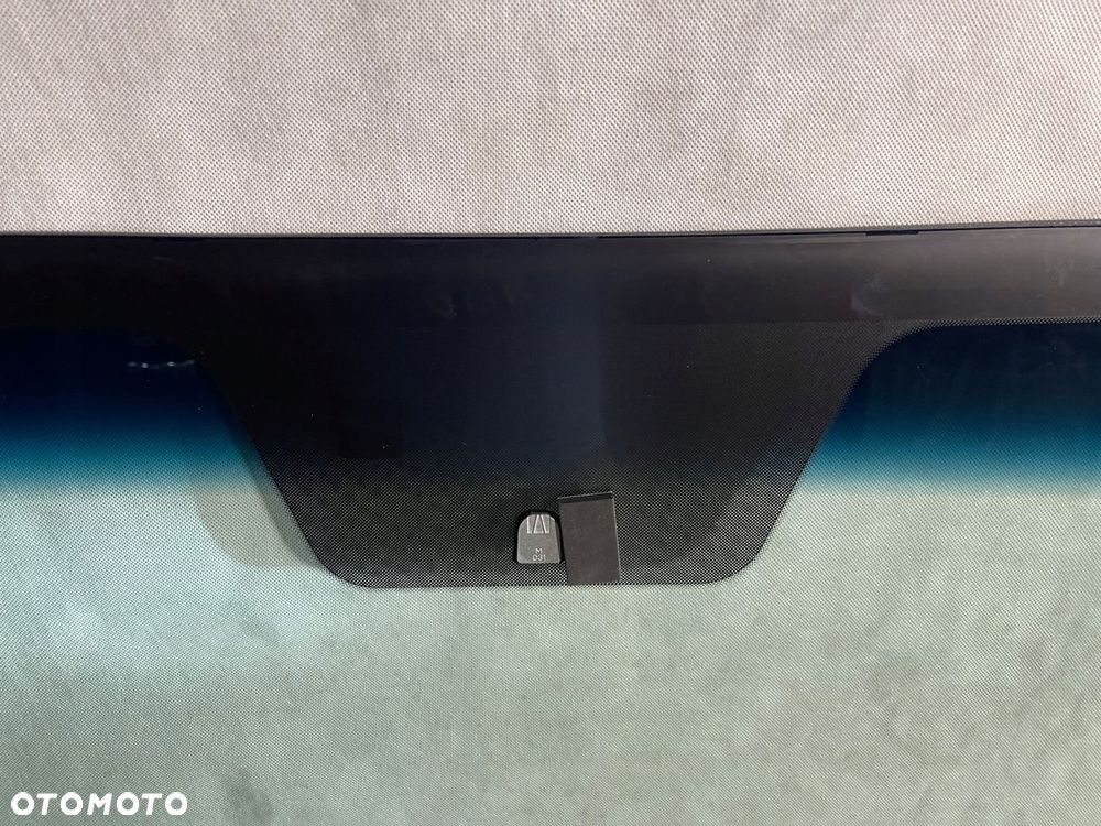 hyundai santa fe szyba przednia czołowa po 2013- - 5