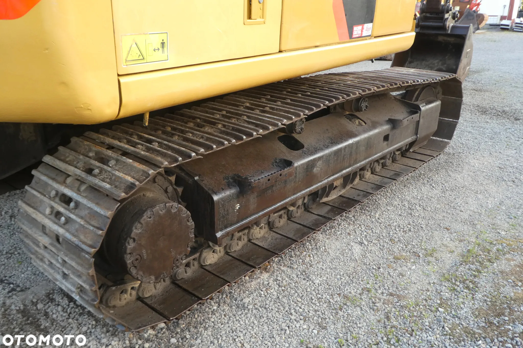 Caterpillar 316 FL - 23