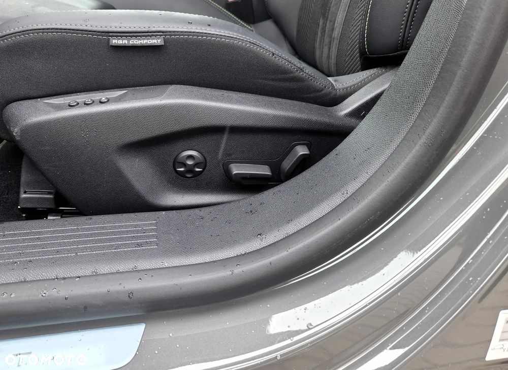 Peugeot 408 1.2 PureTech mHEV GT S&S e-DSC6 - 17