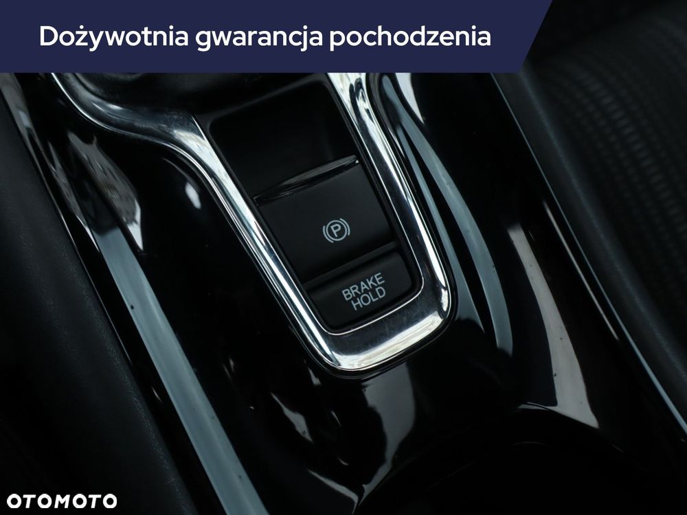 Honda HR-V - 13