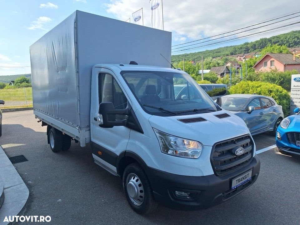 Ford Transit - 2