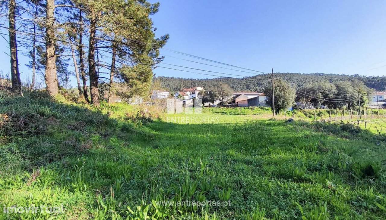 Venda de Terreno totalmente murado, Vila Franca, Viana do Castelo - Grande imagem: 2/24