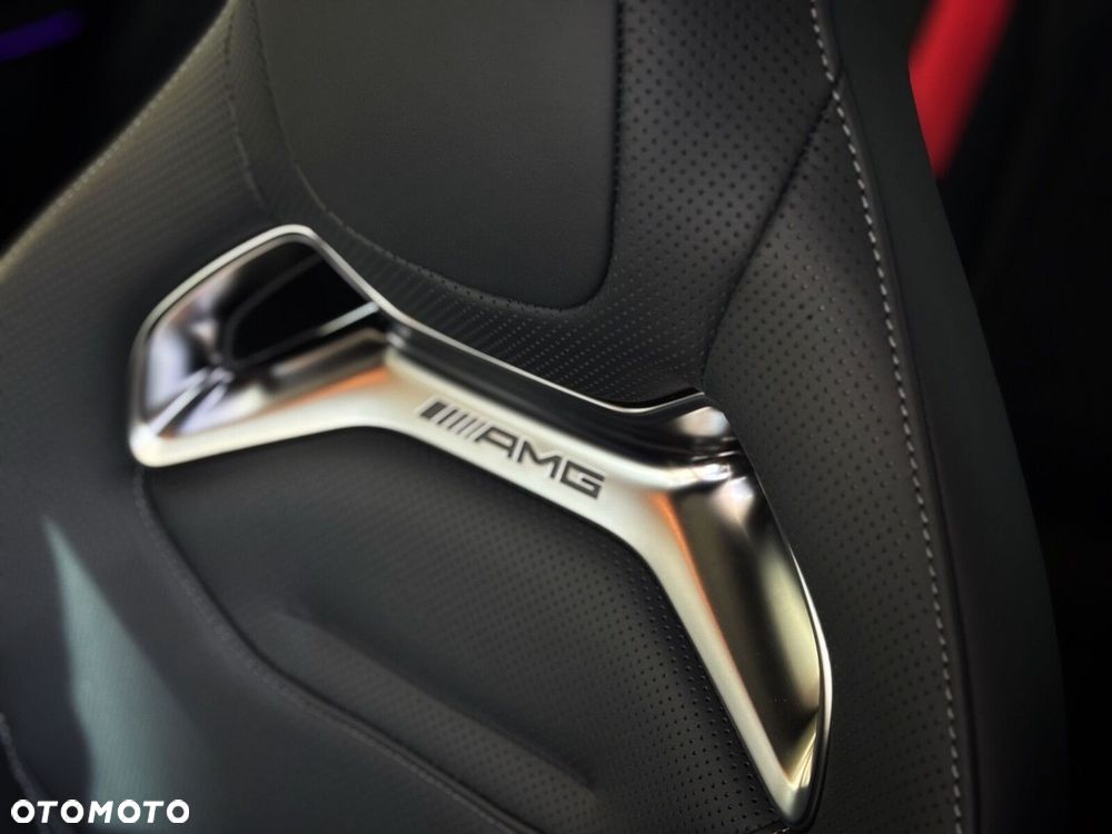 Mercedes-Benz Klasa E - 14