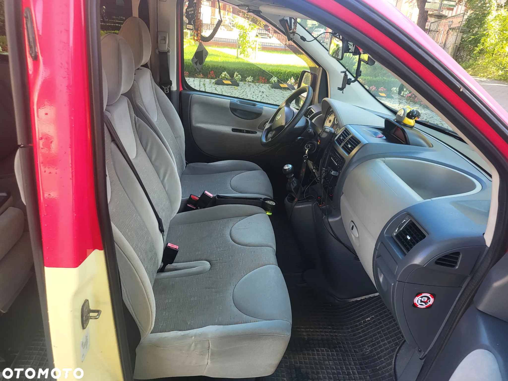 Fiat Scudo L2 (8-Si.) - 21