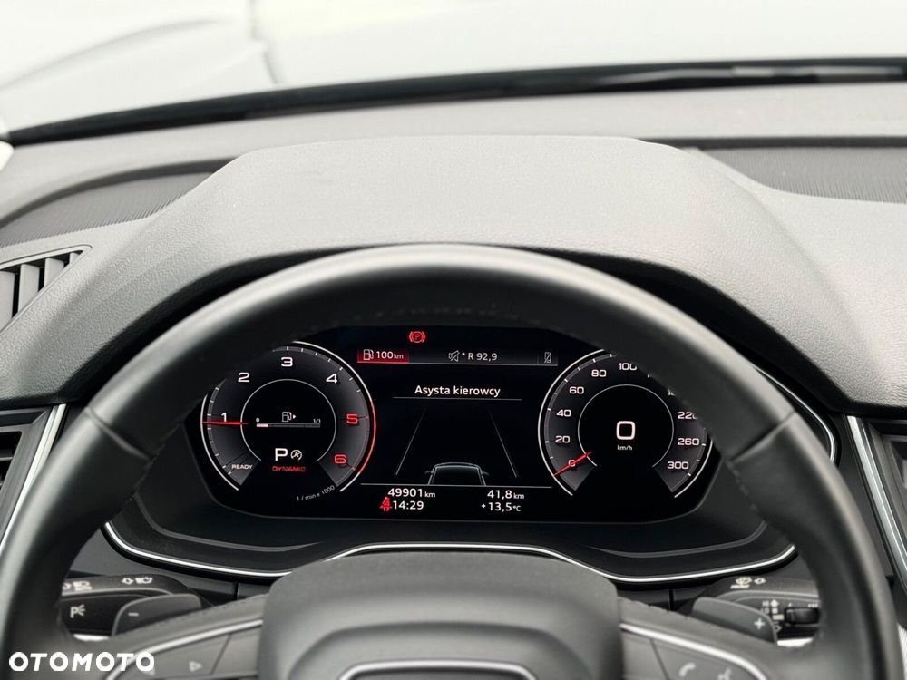 Audi Q5 40 TDI mHEV Quattro Advanced S tronic - 18