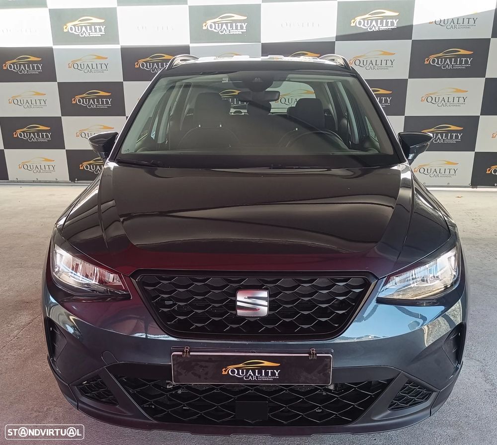 SEAT Arona 1.0 TSI Style - 2