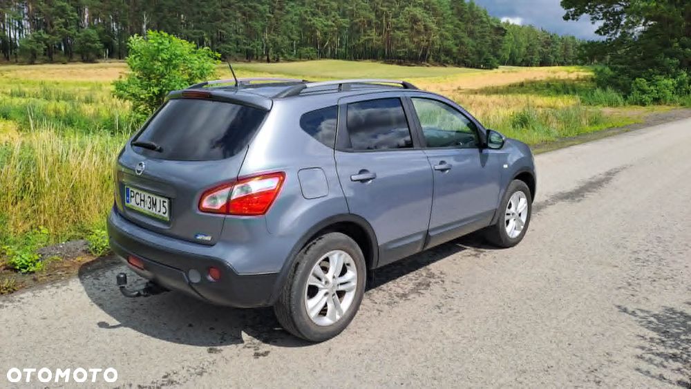 Nissan Qashqai 1.5 dCi Acenta - 3