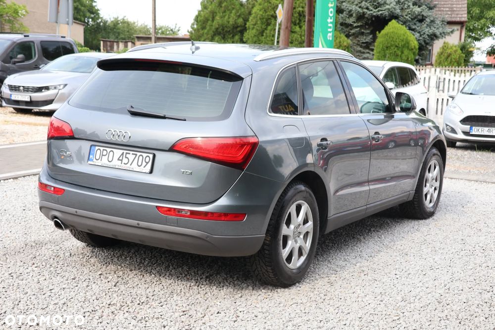 Audi Q5 2.0 TDI - 3