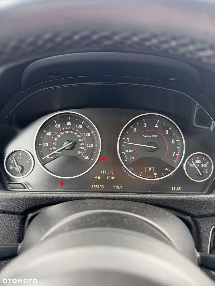 BMW Seria 4 428i M Sport - 30