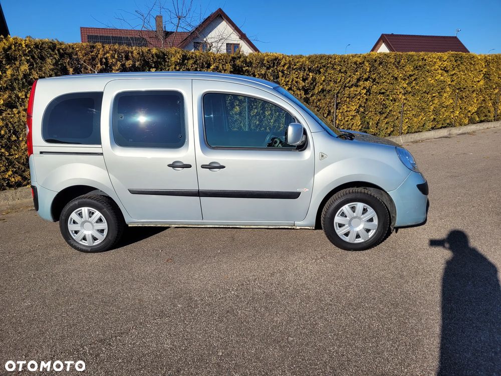 Renault Kangoo - 8