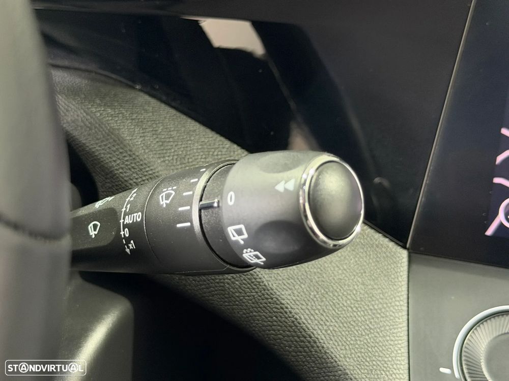 Peugeot 308 SW 1.2 PureTech Style - 25