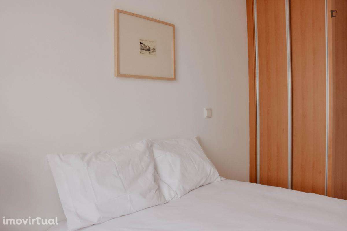 Apartamento com 1 quartos - localizado em Baixa Coimbra - Grande imagem: 2/13