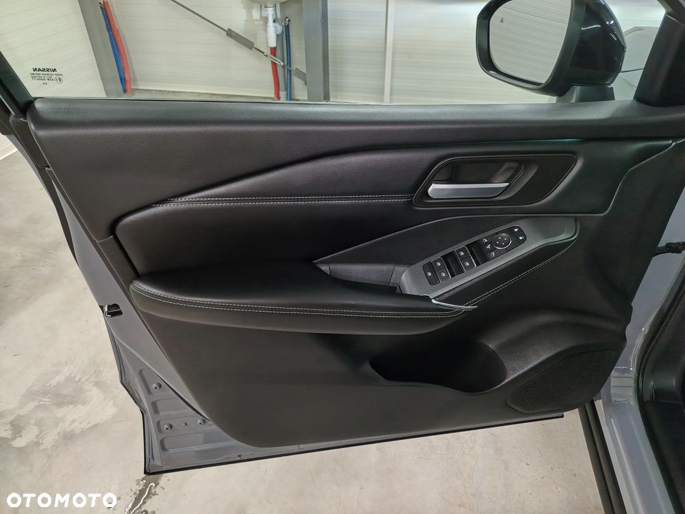 Nissan Qashqai 1.3 DIG-T MHEV Xtronic N-Connecta - 21