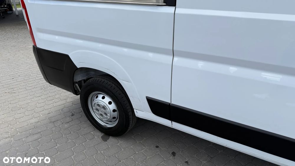 Opel MOVANO - 10