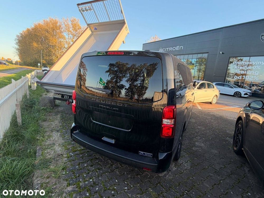 Peugeot Traveller - 5