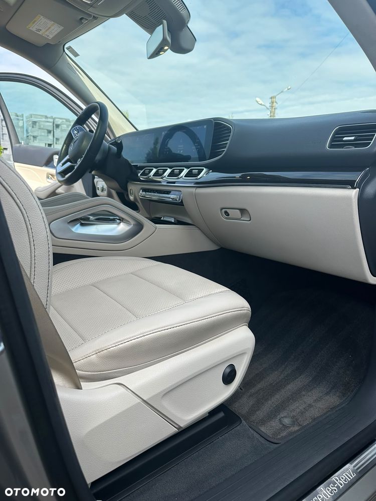 Mercedes-Benz GLE - 20