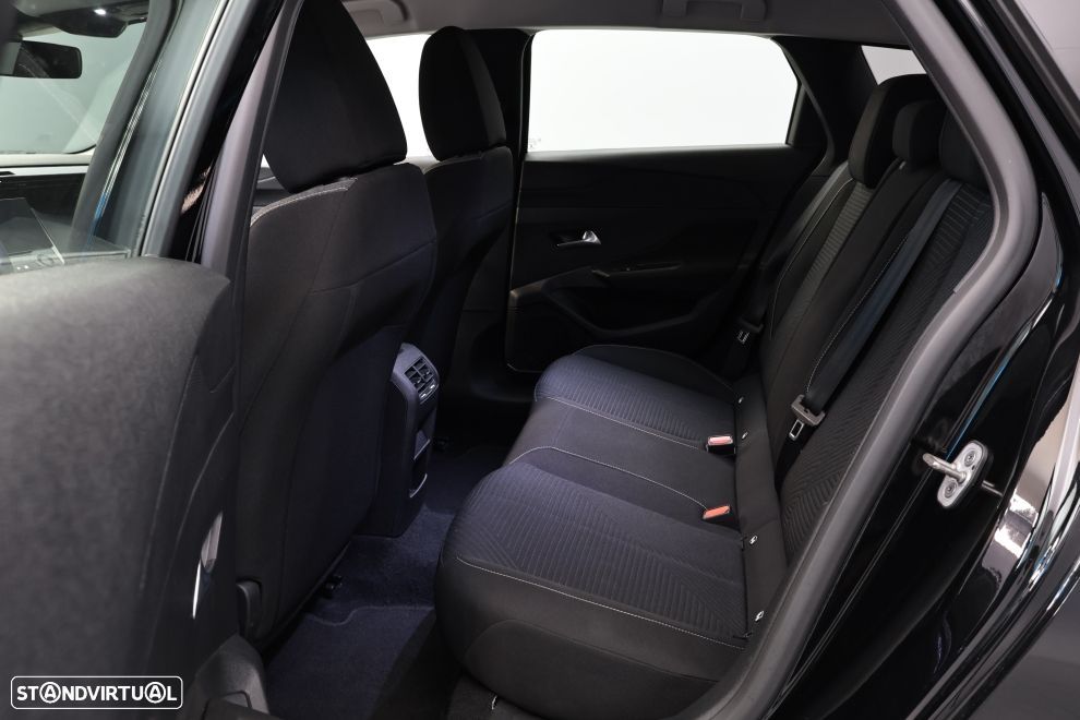 Peugeot 308 SW 1.5 BlueHDi Active Pack - 24